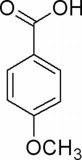 4-Methoxybenzoic acid