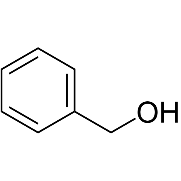 Benzyl alcohol