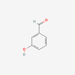 3-Hydroxybenzaldehyde