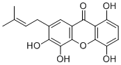 1,4,5,6-Tetrahydroxy-7-prenylxanthone