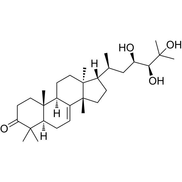 Piscidinol A