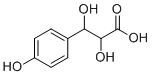 2,3-dihydroxy-3-(4-hydroxyphenyl)propanoic acid