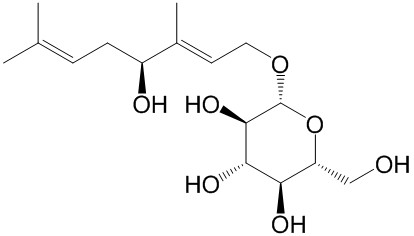 Rosiridin