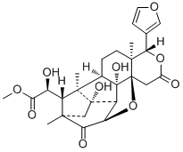 1-O-Deacetylkhayanolide E