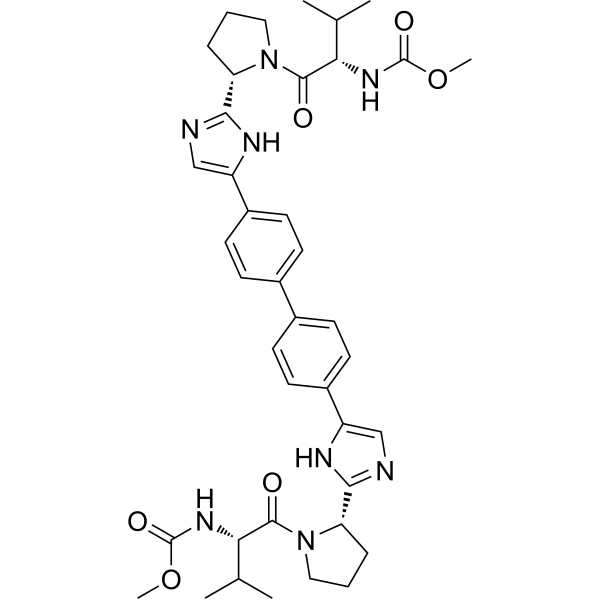 Daclatasvir (BMS-790052)