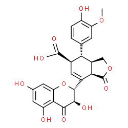 Silyamandin