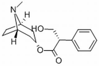 Hyoscyamine