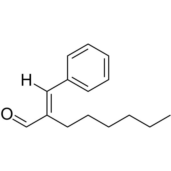 alpha-Hexylcinnamaldehyde