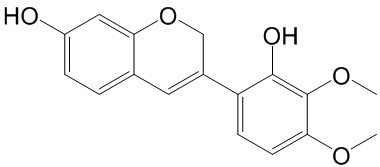 Odoriflavene