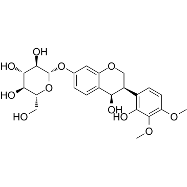 Astraganoside