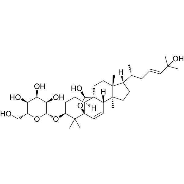 Momordicoside P