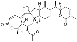 Longipedlactone J