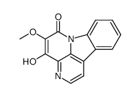 Picrasidine Q