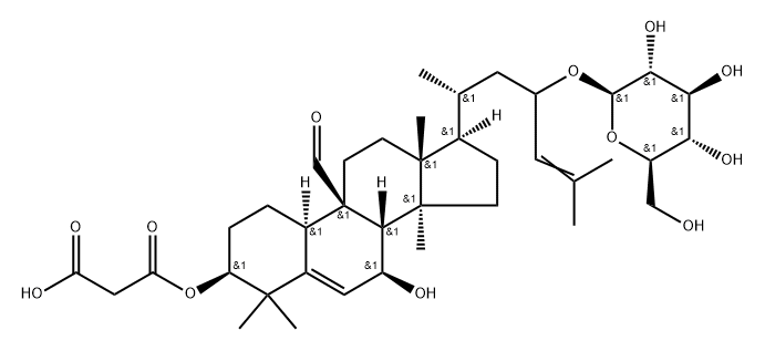 Momordicine V