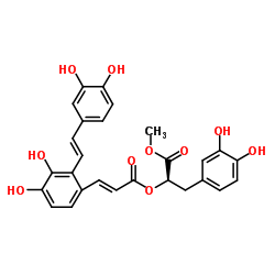 Methyl salvionolate A
