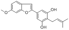 Sanggenofuran B