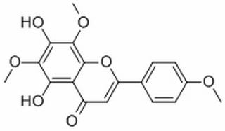 Nevadensin