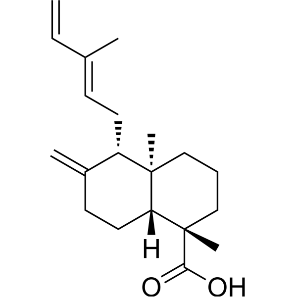 trans-Communic acid