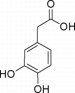 3,4-Dihydroxyphenylacetic acid