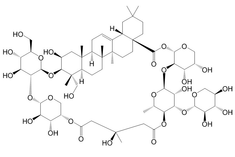 Tubeimoside I