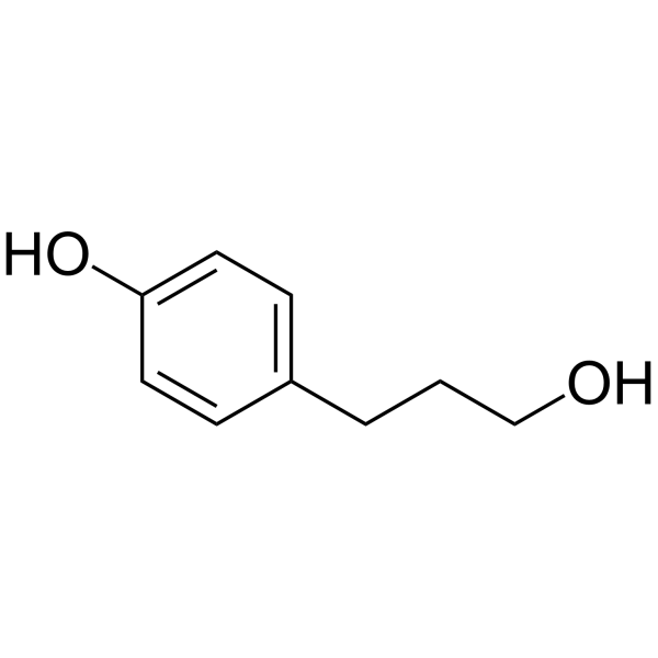 3-(4-Hydroxyphenyl)-1-propanol