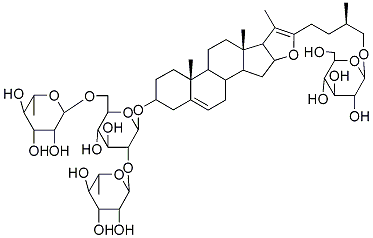 Pseudoprotodioscin