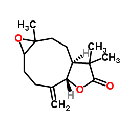 Epoxyparvinolide