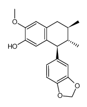 Otobaphenol