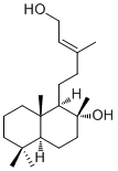 Labd-13-ene-8,15-diol