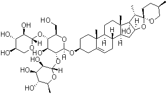 17-Hydroxy sprengerinin C