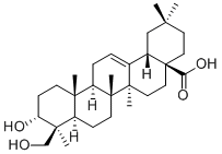 Scutellaric acid