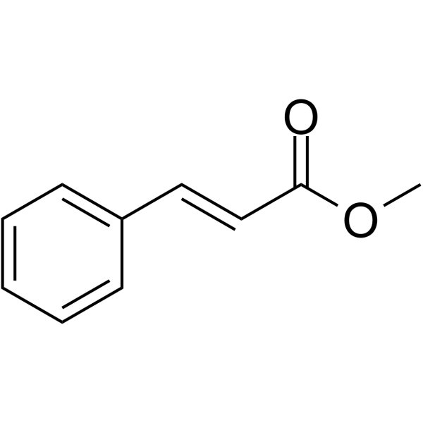 Methyl cinnamate