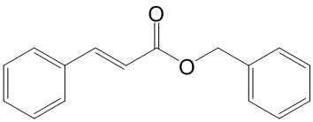 Benzyl cinnamate