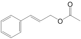 Cinnamyl acetat