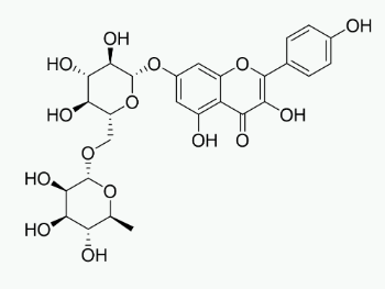 Kaempferol 7-O-rutinoside