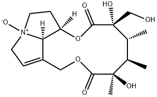 Sceleratine N-oxide