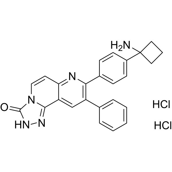 MK-2206 2HCl