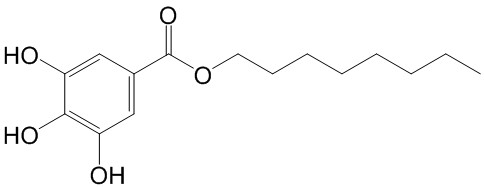 Octyl Gallate