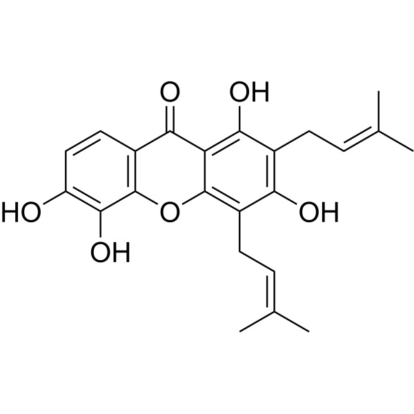Xanthone V1a