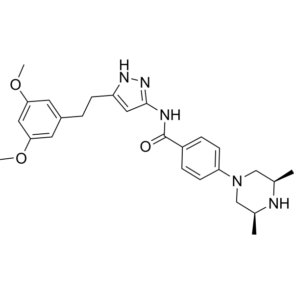 AZD4547