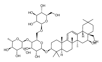 Saikosaponin I