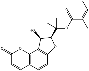 Daucoidin A