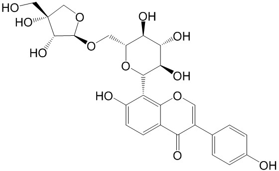 Mirificin