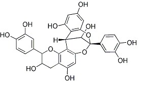 Procyanidin A1