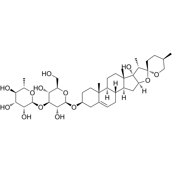 Mannioside A