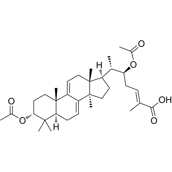 Ganoderic acid R