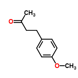 4-(4-Methoxyphenyl)-2-butanone
