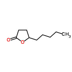 gamma-Nonanolactone