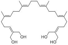 Tetrahydroxysqualene