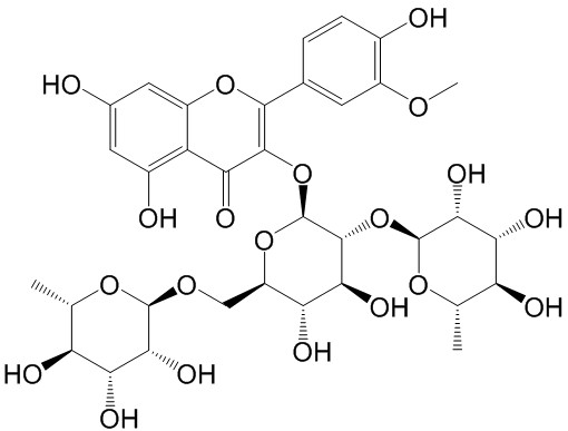 Typhaneoside